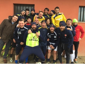 G.S. Cortona Camucia C.11 2017/2018